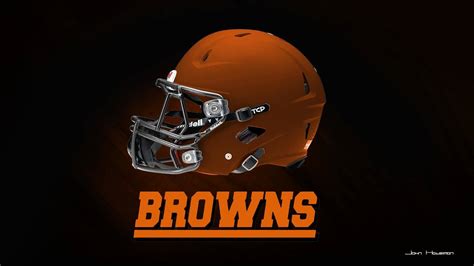 Browns O.